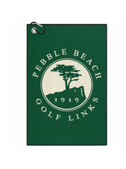 Funny Microfiber Premium Golf Towel, Golf Towels for Golf Bags for Men & Women, Creative Christmas Golf Gift for Male Golfers
