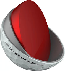 Srixon 2025 Z-STAR XV Golf Balls