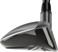 TaylorMade Qi35 Rescue Hybrid