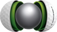 TaylorMade Tour Response Golf Balls