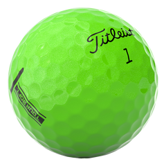 Titleist Tour Soft Golf Balls