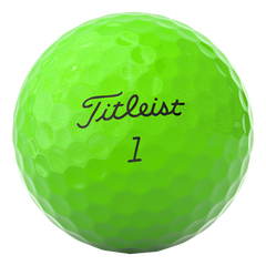 Titleist Tour Soft Golf Balls