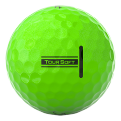 Titleist Tour Soft Golf Balls