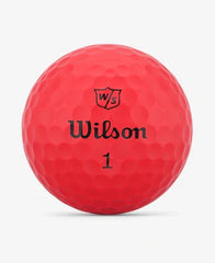 Wilson DUO SOFT GOLF BALLS