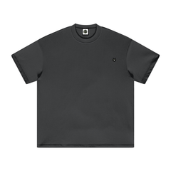 Loki & Ivy Heavyweight Earth Tone T-Shirt