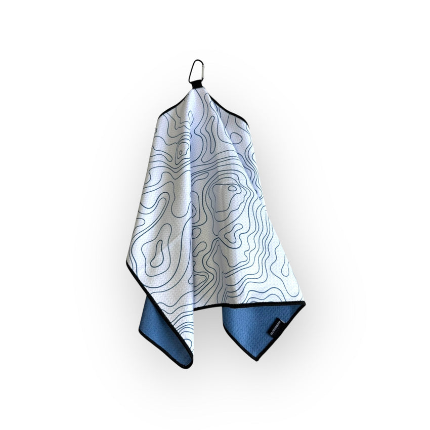 Blue Ridge Golf Co. Golf Towels