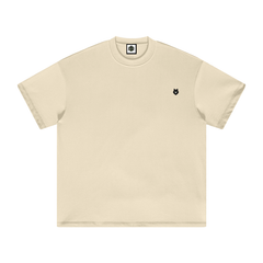 Loki & Ivy Heavyweight Earth Tone T-Shirt