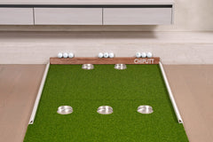 The Chiputt Tour‑Grade Premium Putting Mat