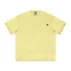 Loki & Ivy Heavyweight Earth Tone T-Shirt