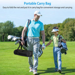 Golf Net Golf Training Aids