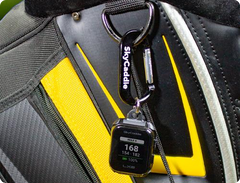 SkyCaddie® LX2