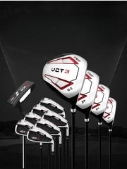 PGM Golf Clubs Complete Sets Men Beginners 4/9/12 Club and Bag MTG031