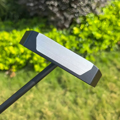 DF3i Golf Putter, Forged Steel Insert Face, Zero Torque Long Distance Putting, Solid Feel Clear Feedback Golf Club