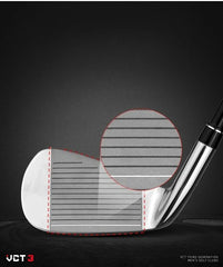 PGM Golf Clubs Complete Sets Men Beginners 4/9/12 Club and Bag MTG031