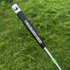 Vermilion Bird High-MOI Golf Putter Club- CNC Milled Zinc Alloy Head with Center Hole Design - Enhanced Stability & Balance