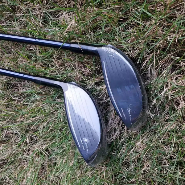 2026New Men Golf Complete Set Q10 Golf Driver Wood Irons Putter Golf Clubs Full Set Graphite Shaft Headcover Christmas gifts