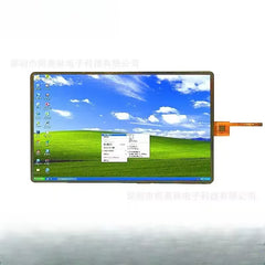 HDMI adapter board with 8 inch capacitive touch screen 800*1280 MIPI interface IPS LCD module driver board