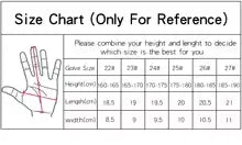 Pack 1 Pcs Golf Gloves Men Genuine Cabretta Leather Breathable Left/Right LH/RH Hand Non-Slip Men Golf Glove