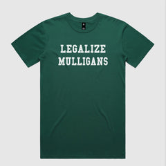 Legalize Mulligans