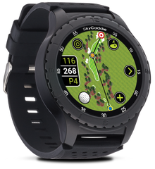 SkyCaddie ® LX5