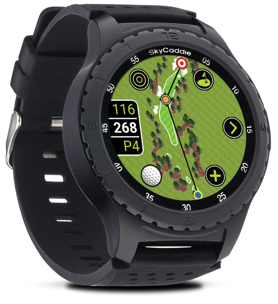 SkyCaddie ® LX5