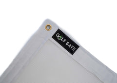 Foam Layer Backing Screen