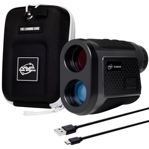 MVP - Parsec Laser Rangefinder
